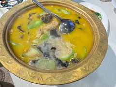 -老浒记烤鸭-北京菜(琉璃厂店)