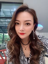 -瞬间漂亮·化妆造型(北滨路店)