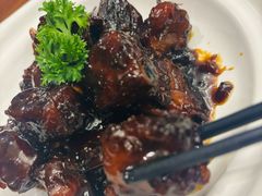 -一记洛阳菜·糖醋小排·水席(十字街店)
