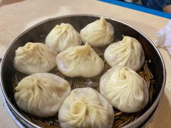 -笑云开汤包店(网巾市店)