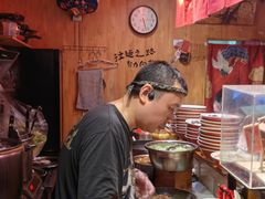 -老龙亭拉面店