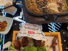 -星璨火吧KTV聚会餐厅(丰庆路店)