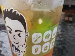 -咖啡道(东急新天地上下九步行街店)