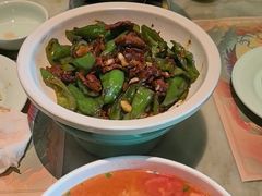 -苏乡兰亭·新派淮扬菜(吾悦广场店)