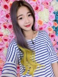 -Mix Boom Hair salon