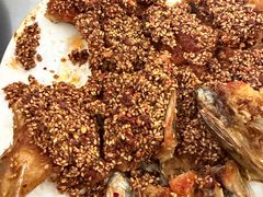 -松明一烤肉馆(鲁园店)