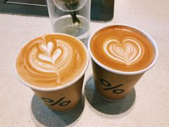 拿铁-% Arabica(京都东山店)