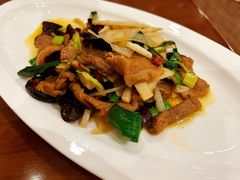 -陕西大厦中餐厅(陕西驻沪办店)