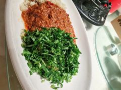 -味上湘菜馆(岳麓山店)