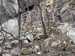 -黑龙潭风景区