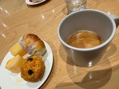 -成都太古里IFS国金中心亚朵X酒店