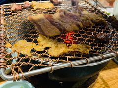 -黑牛の店·和牛烧肉(大悦城店)