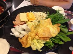 -刘一锅筋头巴脑(小北店)