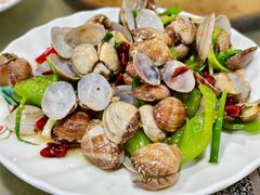 -潘先生平价海鲜城(神州半岛店)