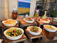 -温德姆至尊酒店·海鲜自助餐厅(海沧店)