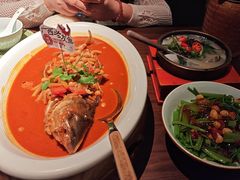 -桂小厨广西菜(万象城店)