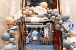 -觅糖派对·宝宝宴生日宴一站式派对策划(河西店)