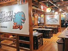 -小川洋风料理(街道口店)