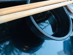 -何师烧烤·香辣蟹·川菜·30年老品牌(太古里旗舰店)