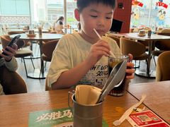 -必胜客(烟火食堂观前店)