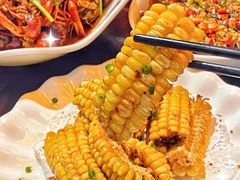 -漫天香·小龙虾餐厅(夏湾店)
