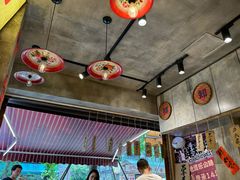 -嘉州鲜知味钵钵鸡(奎星楼店)