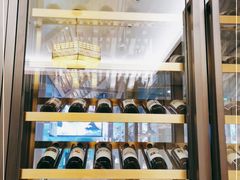 面包甜点陈列柜-老乡鸡(亚夏汽车城同创科技园店)