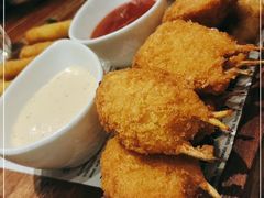 -1886德国汽车餐厅(外滩十六铺码头店)