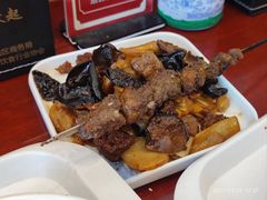 -护国寺小吃(地安门店)