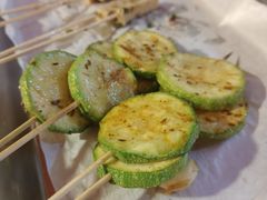 -串小白烧烤(金沙洲店)