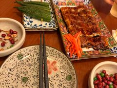 -裕兴记•蟹黄面馆(人民广场店)