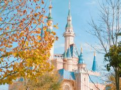 -上海迪士尼度假区