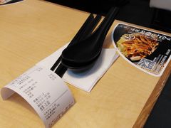 -阿香米线(天津凯德餐厅店)