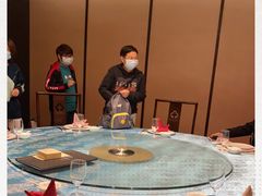 包厢-香云轩·顺德菜(香云纱园林酒店店)