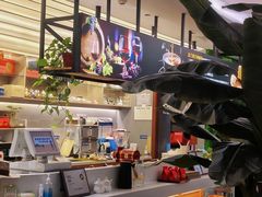 -青山上品咖啡·日式法兰绒手冲(高岛屋百货店)