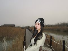 -盐城丹顶鹤湿地生态旅游区