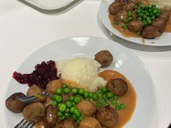 -宜家·瑞典风味餐厅(烟台路店)