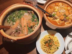 -清水亭湖北菜(大屯DT51店)