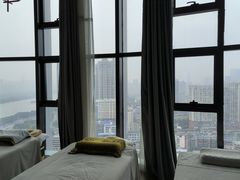-泰乐道·SPA·按摩·足道(坡子街店)
