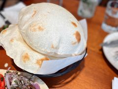 -ELI FALAFEL Lebanese&Mediterranean黎巴嫩美食(富城路店)