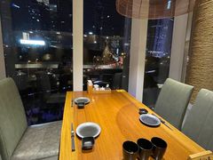 -九井澤精致料理(金茂店)