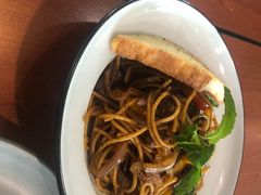 -魏斯理汉堡(西安沣东吾悦店)