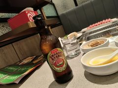 -海底捞火锅(高新万达广场店)