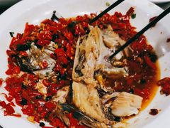 -丽华园(汉阳龙阳店)