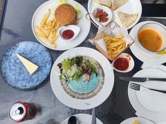 -Cactus墨西哥仙人掌餐厅