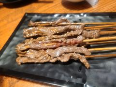 -蚝太郎 • 海鲜烧烤(建国路创始店)
