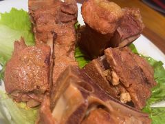 -林海雪乡铁锅炖·东北菜(夏湾店)