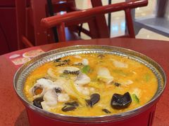 -喜家德虾仁水饺(东海缤纷天地店)