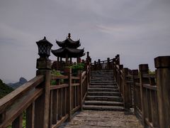 -南宁花花大世界景区