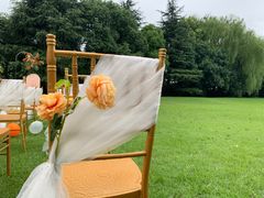 -春兰国宾馆(凤城河风景区老街店)